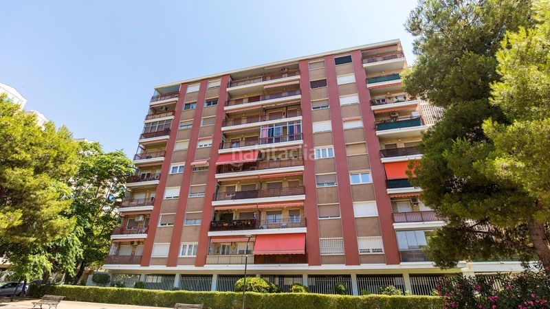 Foto 669edbb0-ce87-4f8a-8809-0742f418588d. Flat with heating in Romareda Zaragoza