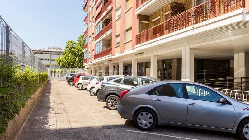 Foto 7123bda8-5507-433d-b377-4251eccc3c35. Flat with heating in Romareda Zaragoza