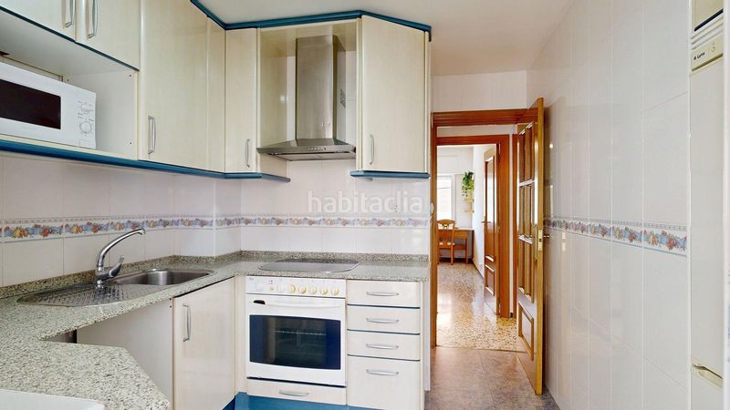Foto 8ac7a88d-67e4-45bc-985e-70def8fd8d09. Flat with heating in Romareda Zaragoza