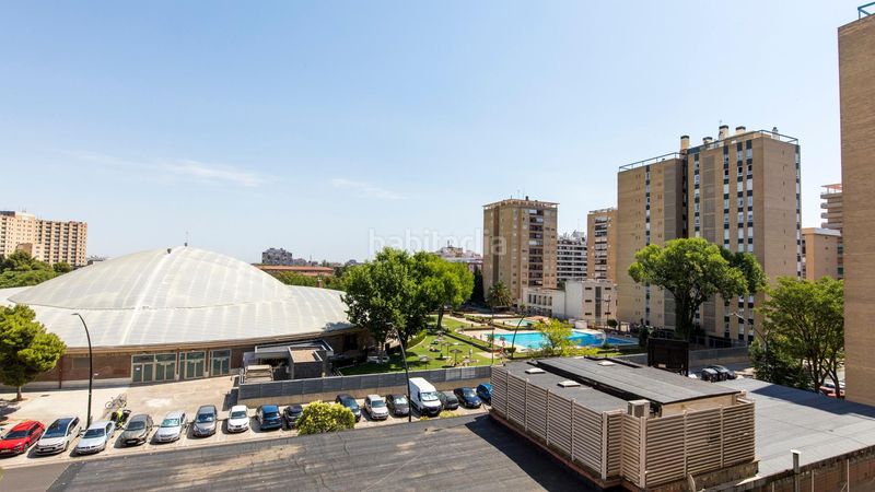 Foto 8e25ed19-4ed4-4610-aad3-65203d48e008. Flat with heating in Romareda Zaragoza