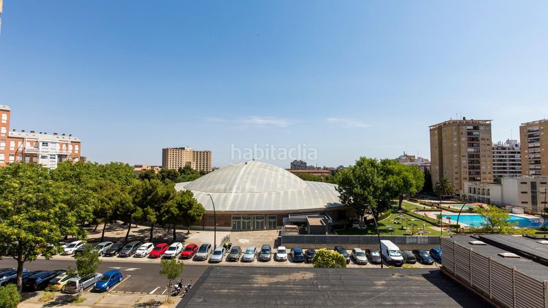 Foto b0645547-57fc-4c50-bc48-f0ca34942723. Flat with heating in Romareda Zaragoza