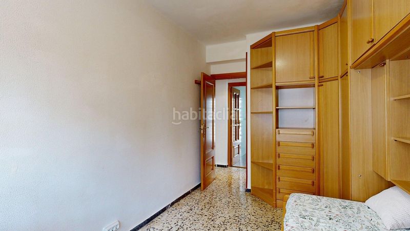 Foto bbe73a81-f404-4a98-b397-f93a8d8c747a. Flat with heating in Romareda Zaragoza