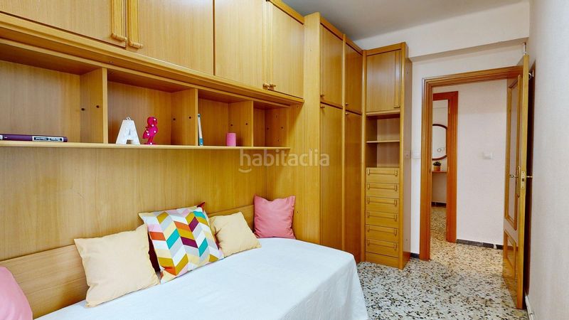 Foto bbfcc8f6-aa67-486f-be64-7bed45c16b1e. Flat with heating in Romareda Zaragoza