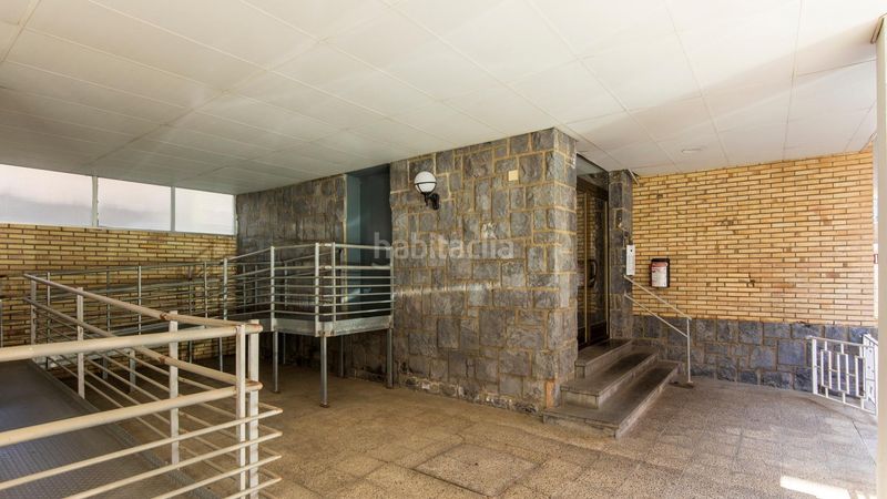 Foto c0c4c66b-2144-401f-8cde-38174e8a7d84. Flat with heating in Romareda Zaragoza