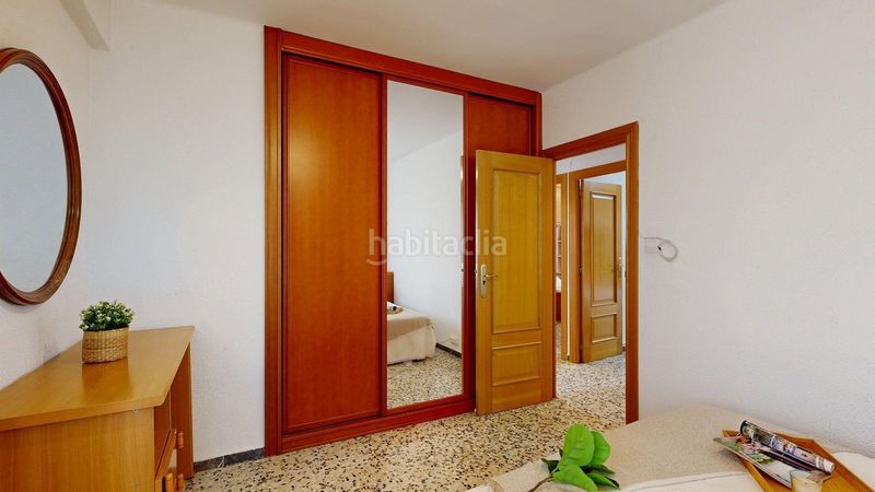 Foto c3367ffa-6258-40b9-9c22-47447d7d9d54. Flat with heating in Romareda Zaragoza