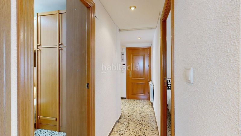 Foto d5103050-f694-4136-9df6-78dea4131314. Flat with heating in Romareda Zaragoza