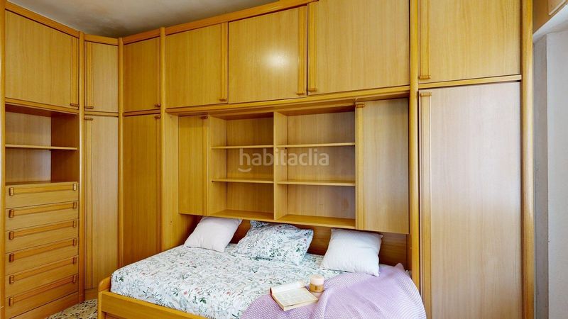 Foto d8817594-7475-402c-8a81-995acc2ecaf4. Flat with heating in Romareda Zaragoza