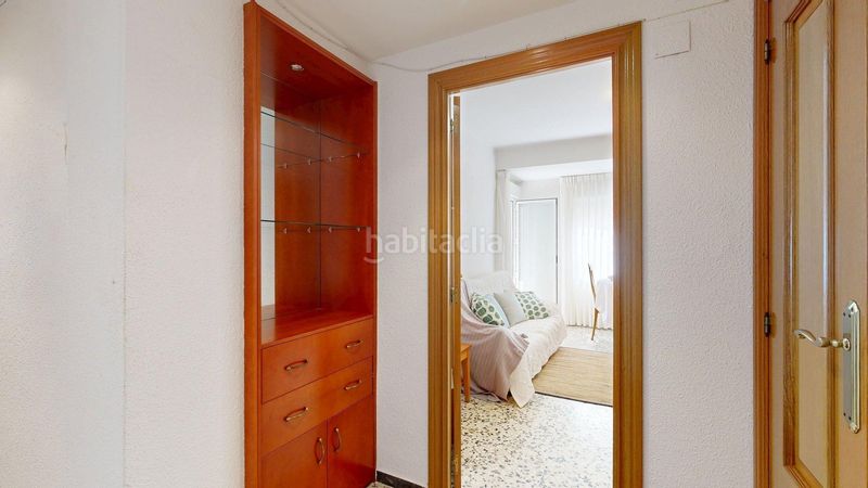 Foto dc9f0c6e-d021-4468-a235-53276fb5fba0. Flat with heating in Romareda Zaragoza