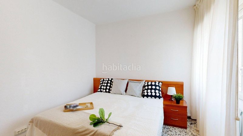 Foto fef37396-9aed-46ea-9e47-cf04fb6fa901. Flat with heating in Romareda Zaragoza
