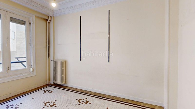 Foto a97d11f9-c5d4-4895-bc97-3c2a00c8c347. Pis amb calefacció a Paseo Sagasta Zaragoza