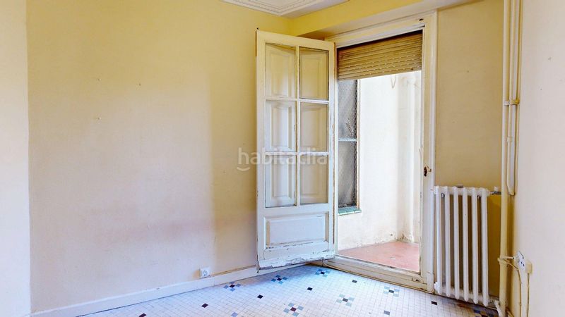 Foto a9c763d3-b05b-4543-b460-2468082a5d42. Pis amb calefacció a Paseo Sagasta Zaragoza