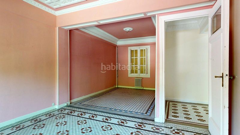 Foto c57c0132-2355-4434-8da7-7e118f369795. Pis amb calefacció a Paseo Sagasta Zaragoza