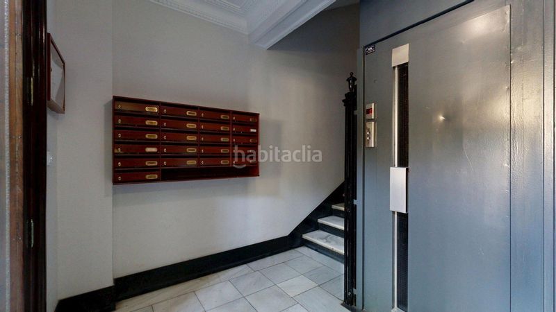 Foto c7c09d51-ee36-4803-ac83-2284f63e4fac. Pis amb calefacció a Paseo Sagasta Zaragoza
