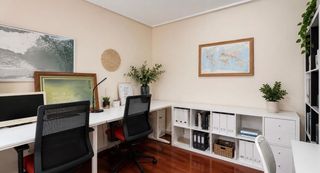 Ático en Catieras, ibon de 5. Impresionante ático dúplex en miralbueno, zaragoza  tu nuevo hog