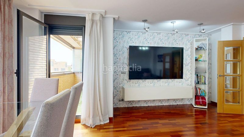 Foto 131a9ffe-9062-4e4f-814e-246319a511e0. Àtic a catieras a Miralbueno Zaragoza