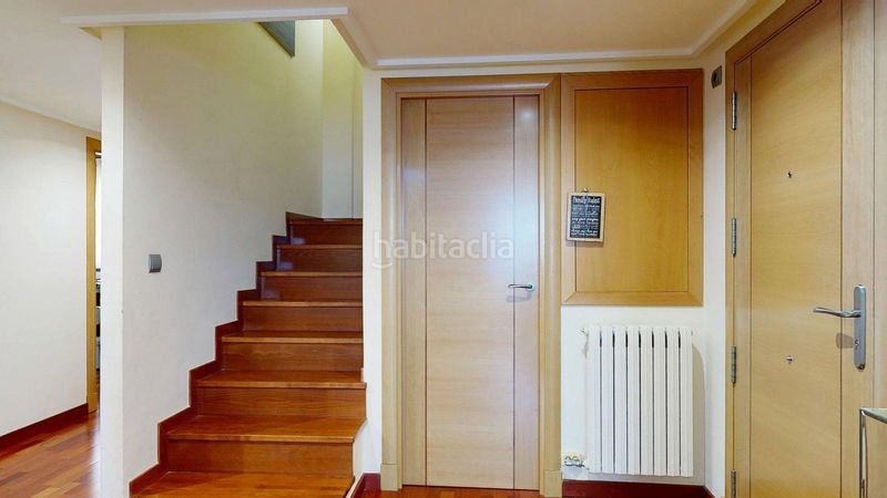 Foto 4bbadc21-d18b-44e5-8eac-7b62f2aed669. Àtic a catieras a Miralbueno Zaragoza