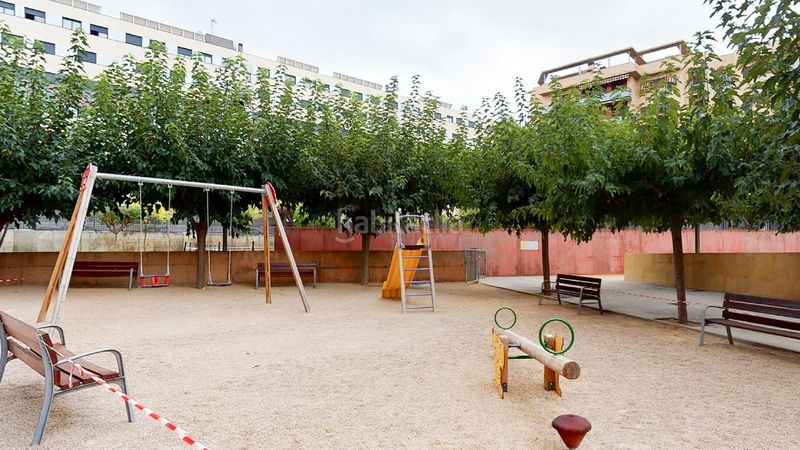 Foto a21f4238-e240-4b4c-9256-56a2fae03cfc. Àtic a catieras a Miralbueno Zaragoza