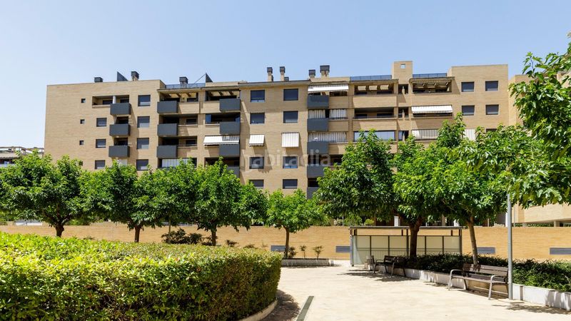 Foto ac3f90de-1c0b-4fb4-96b6-bb293520b1e6. Àtic a catieras a Miralbueno Zaragoza