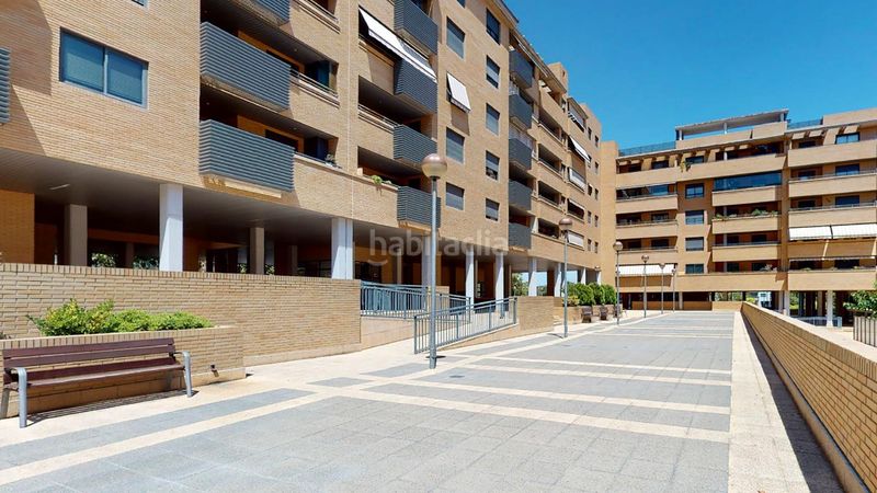 Foto b135320b-64b4-4129-9d4e-a3f24c8f886c. Àtic a catieras a Miralbueno Zaragoza