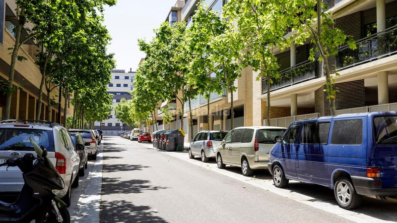 Foto bfa50ee6-6c19-40c8-8c3a-f9b80fda3053. Àtic a catieras a Miralbueno Zaragoza