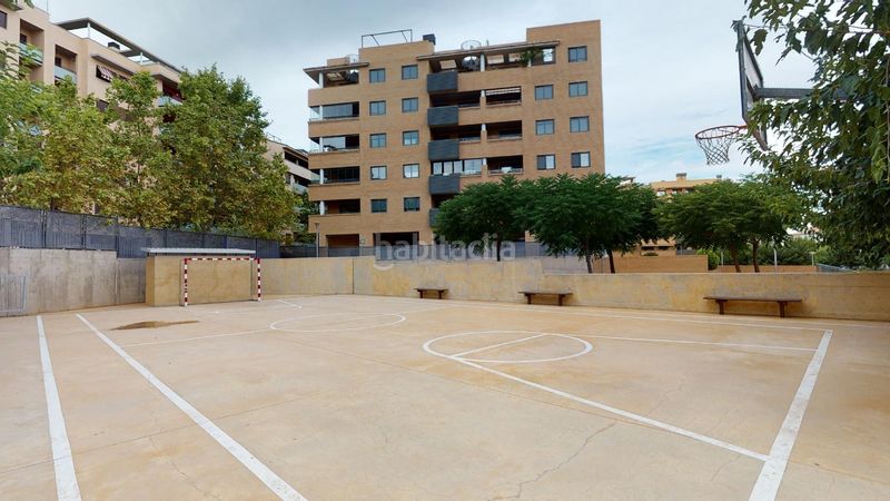 Foto d9d5d08c-a088-4a99-a10c-c920f3a6be14. Àtic a catieras a Miralbueno Zaragoza