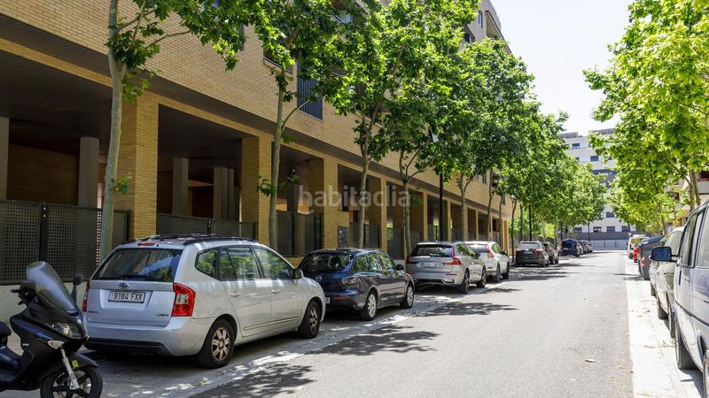 Foto efe77139-a979-4f73-bbef-5148bb6cb7da. Àtic a catieras a Miralbueno Zaragoza