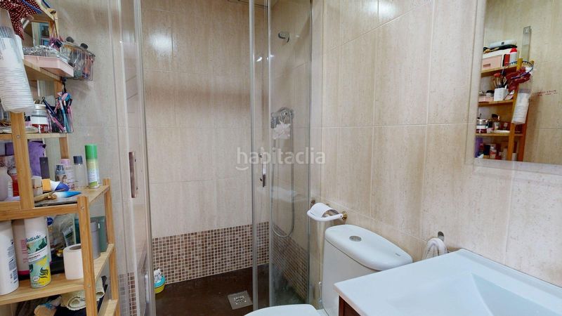 Foto 0a667418-0c41-488c-8a71-6683cbbab7f7. Casa adossada amb calefacció aparcament a Santa Isabel Zaragoza