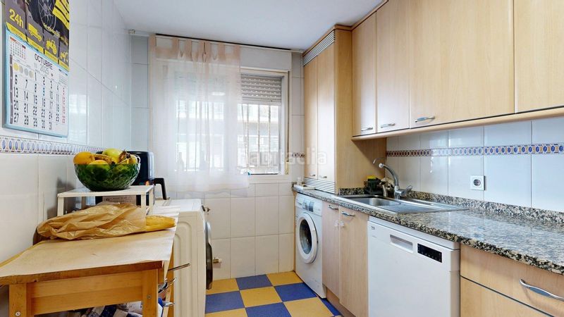 Foto 143d0bb0-692d-415b-b395-ce72d4089ccd. Casa adossada amb calefacció aparcament a Santa Isabel Zaragoza