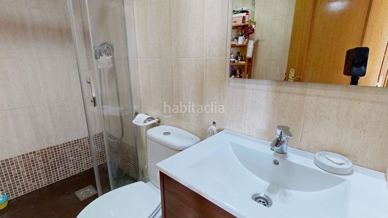 Foto 198a063c-1a2d-47e5-9615-3915790fd00d. Casa adossada amb calefacció aparcament a Santa Isabel Zaragoza