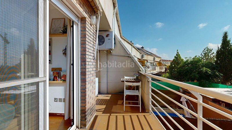 Foto 3b049e02-f8d4-46ac-b1c2-8ba09e0d7f95. Casa adossada amb calefacció aparcament a Santa Isabel Zaragoza