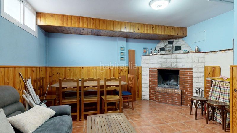 Foto 3d83912b-9c07-4413-b814-8ada51c2a970. Casa adossada amb calefacció aparcament a Santa Isabel Zaragoza