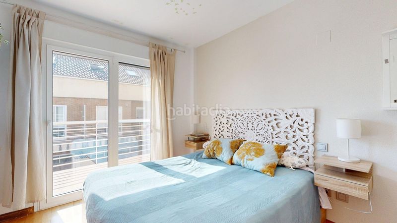 Foto 43b51065-8106-42af-b67a-477d6f120683. Casa adossada amb calefacció aparcament a Santa Isabel Zaragoza