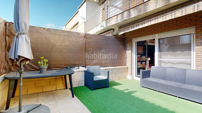 Foto 547c30f1-e34a-480e-8b59-71b6023e9e35. Casa adossada amb calefacció aparcament a Santa Isabel Zaragoza
