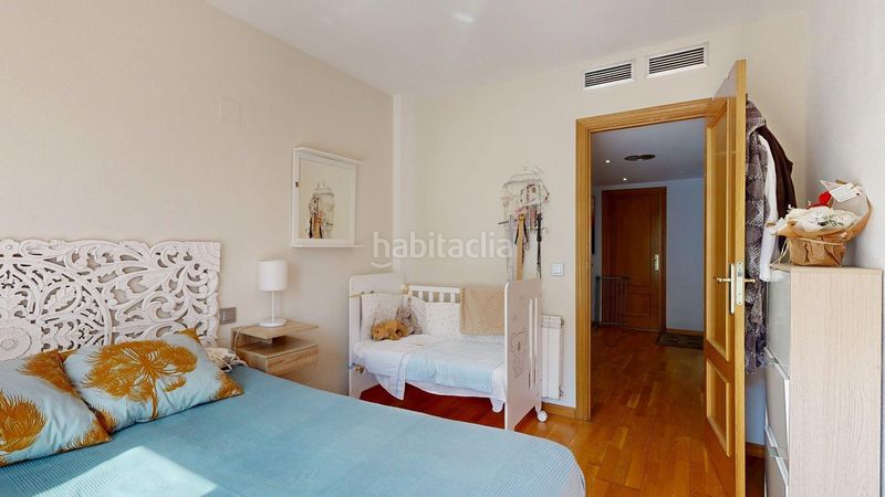 Foto 56c24da2-14b0-4218-8fbc-e7c72ea4f99b. Casa adossada amb calefacció aparcament a Santa Isabel Zaragoza