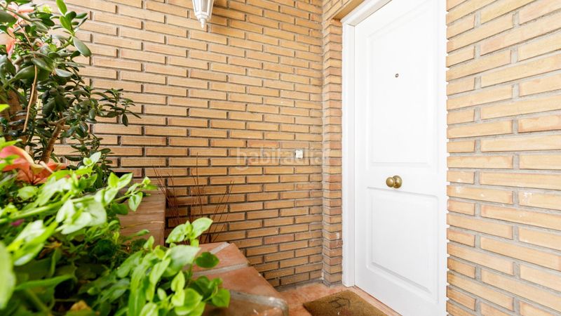 Foto 6228f091-2157-433e-a514-83b85910008e. Casa adossada amb calefacció aparcament a Santa Isabel Zaragoza
