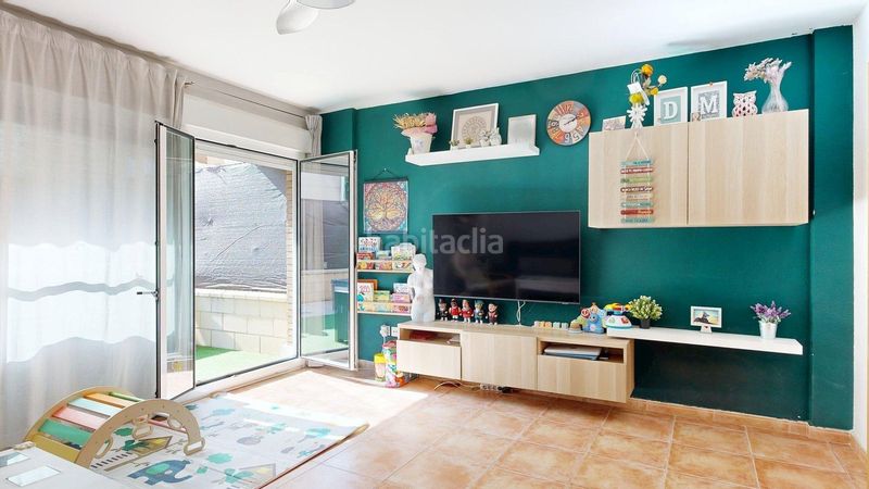 Foto 632da5e7-a432-4877-be5d-5e2da50c6cc9. Casa adossada amb calefacció aparcament a Santa Isabel Zaragoza