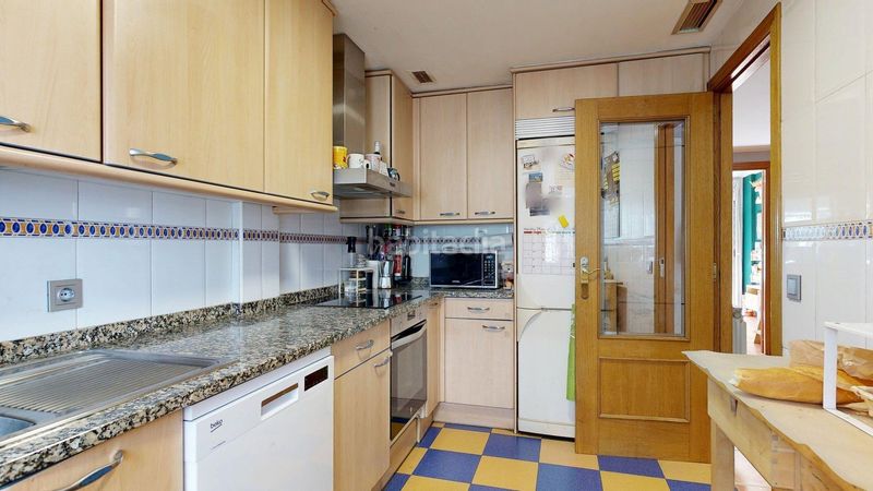 Foto 6f6a3fff-66d8-4492-bd6c-7e5ea887e239. Casa adossada amb calefacció aparcament a Santa Isabel Zaragoza
