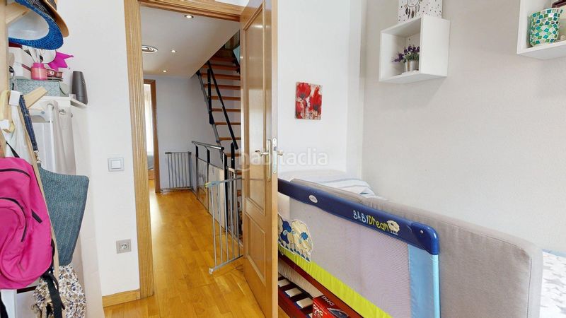 Foto 81c6392e-01ef-46d2-b84b-0ed3106a6801. Casa adossada amb calefacció aparcament a Santa Isabel Zaragoza