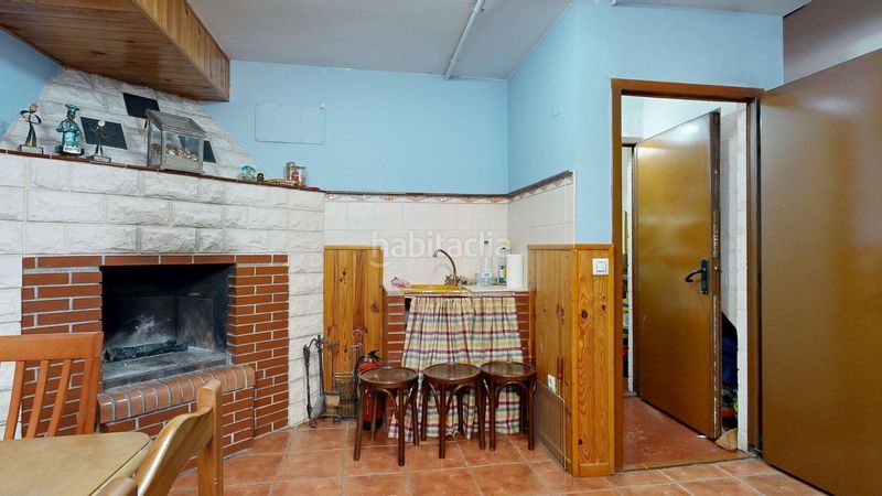 Foto 97a7b040-eb00-4713-8203-01ff37bd9267. Casa adossada amb calefacció aparcament a Santa Isabel Zaragoza
