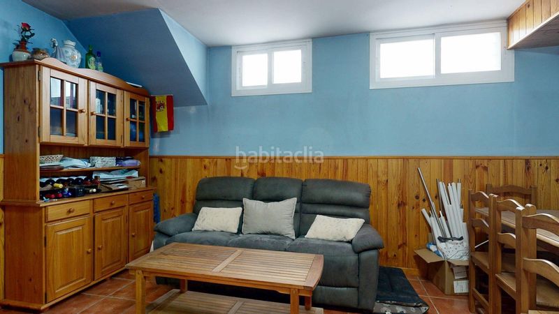Foto 9829f86f-1a33-4411-97f3-a6a3c587e4f8. Casa adossada amb calefacció aparcament a Santa Isabel Zaragoza