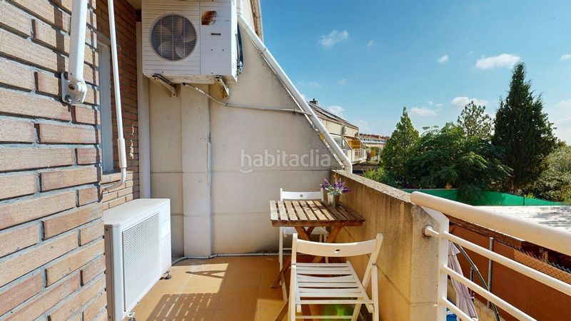 Foto 9e481238-5334-44c7-a393-8053ec0fdf8e. Casa adossada amb calefacció aparcament a Santa Isabel Zaragoza