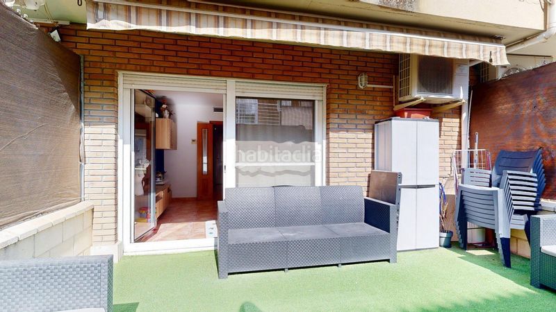 Foto bf5d8d69-0fdc-4b02-ab6a-ee3e7bf470dc. Casa adossada amb calefacció aparcament a Santa Isabel Zaragoza