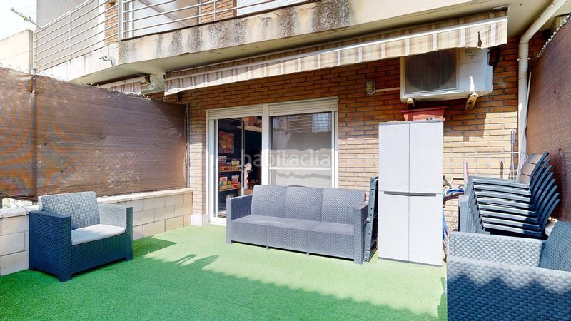 Foto c8a86650-29d2-4e6c-a764-1c1a8d00f86b. Casa adossada amb calefacció aparcament a Santa Isabel Zaragoza