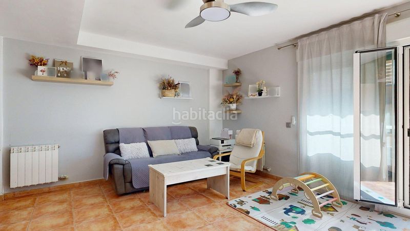 Foto e3559049-b1cc-4469-a5d5-a6776f0bf7d1. Casa adossada amb calefacció aparcament a Santa Isabel Zaragoza