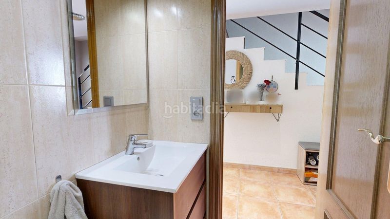 Foto f381d337-f4cd-4013-ac01-5db351c4cb08. Casa adossada amb calefacció aparcament a Santa Isabel Zaragoza