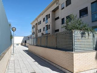 Pis a Calle diseminados (ramon y cajal) 10. Tu primer hogar te espera! piso listo para entrar a vivir con pi