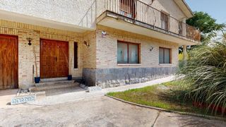 Chalet  Jota, la (grp) 19. Chalet en garrapinillos 19