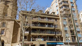 Pis a Avenida cesar augusto 23. Espectacular piso reformado con garaje en plena av. césar august