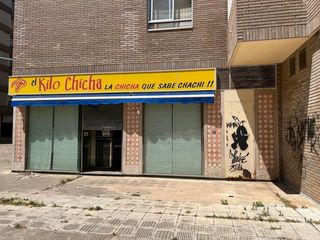 Local Comercial a Calle del poeta celso emilio ferreiro 5. Local venta calle del poeta celso emilio ferreiro