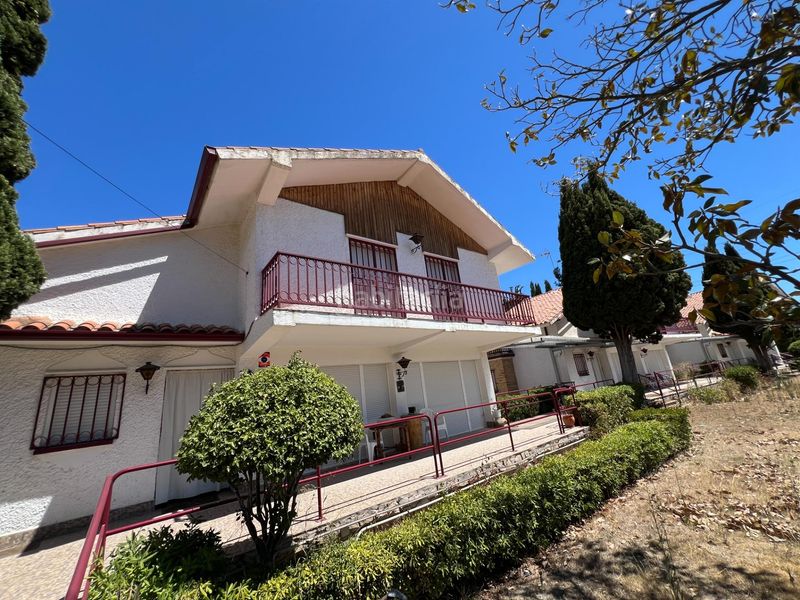 Foto 3a792a83-0100-4d53-a5bd-11929b88783a. Casa en Cartuja Baja Zaragoza